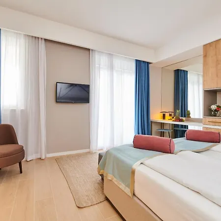 Ribarska Koliba Aparthotel Pula