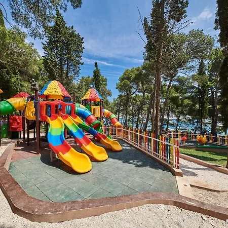 Aparthotel Ribarska Koliba