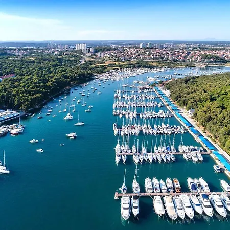 Ribarska Koliba 4* Πούλα