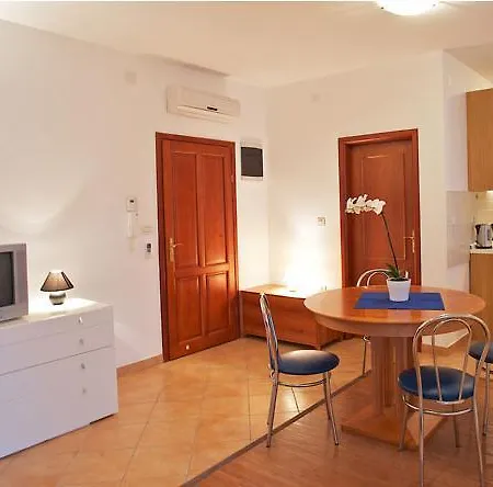 Ribarska Koliba Ξενοδοχείο με διαμερίσματα 4*