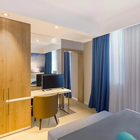 Ribarska Koliba 4* Πούλα