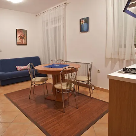Ribarska Koliba Πούλα